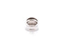 Bague 53 Bague Poiray "Fidji" perles en or 18k 58 Facettes