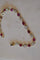 Bracelet Bracelet en rubis birman et diamants de la vieille mine 58 Facettes