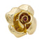 Broche Broche Fred or jaune, rubis. 58 Facettes 33910