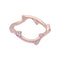 Bague 52 Bague Dior, "Bois de Rose", or rose, diamants. 58 Facettes 33738