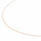 Collier Collier Chaîne Or rose 58 Facettes 2717304CN