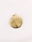 Pendentif Pendentif signe Poisson or jaune 58 Facettes J482