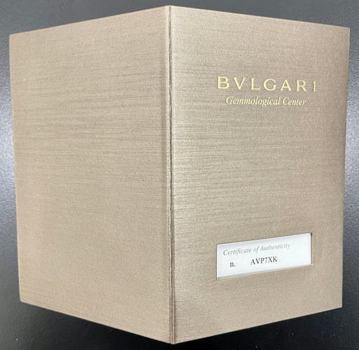 Bague Bulgari Monete Ancient Coin Gold Flip Ring 58 Facettes