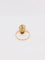 Bague 54 Bague ancienne en or et perles fines 58 Facettes J308