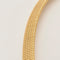 Collier Collier articulé or jaune 58 Facettes CAS0034