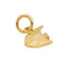 Pendentif Dodo Pomellato Pendentif Or jaune 58 Facettes 3148399CN