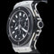Montre Hublot Montre Big Bang Ceramic Steel 44 Chronograph 58 Facettes MT40210