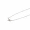 Collier Mauboussin Collier Pendentif French Valentine Or blanc Diamant 58 Facettes 2804216CN