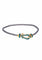 Bracelet Bracelet FRED Force 10 MM Email 58 Facettes 65303-61807