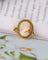 Bague 52 Bague Ancienne Camée Or Jaune 58 Facettes A11648