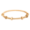 Bracelet CARTIER - BRACELET ECROU . 58 Facettes BO/240021