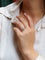 Bague 60 Bague marguerite diamants taille ancienne 58 Facettes J377