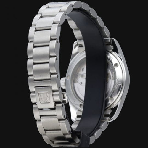Montre Omega Montre Seamaster Aqua Terra Co-Axial 58 Facettes MT41795