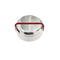 Accessoire Boîte à bijoux en argent 58 Facettes 32809