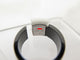 Bague 51 bague MAUBOUSSIN etoile sublime gm or blanc ceramique noire 58 Facettes 260462