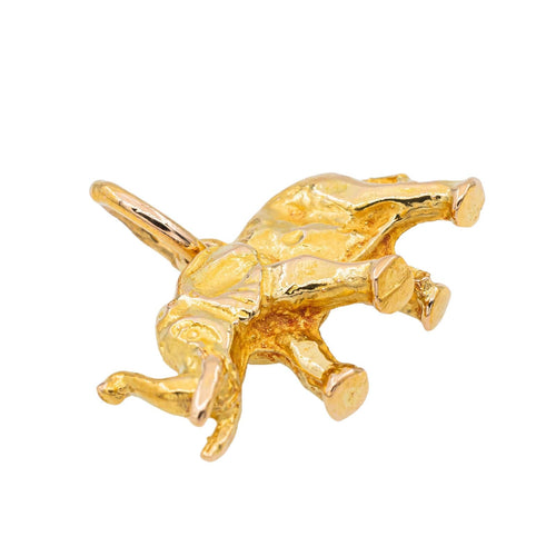 Pendentif Pendentif Or jaune 58 Facettes 3108461RV