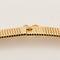 Collier Collier articulé or jaune 58 Facettes CAS0034