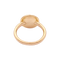 Bague 53 Bague Pomellato "Sabbia" or, diamants bruns. 58 Facettes 34309
