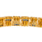 Bracelet Boucheron Bracelet Or jaune Saphir 58 Facettes 3704293CN