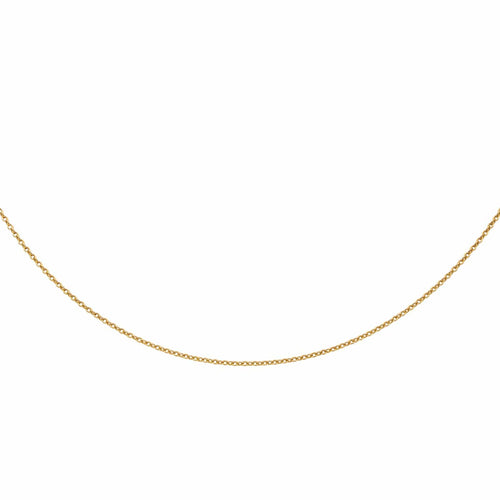 Collier Tiffany & Co Collier Chaîne Or jaune 58 Facettes 2473415CN
