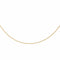 Collier Tiffany & Co Collier Chaîne Or jaune 58 Facettes 2473415CN