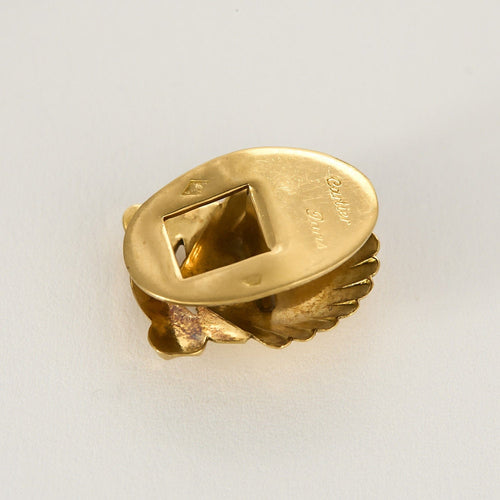 Cartier Autre en Or jaune 18k 58 Facettes MTB1331X3