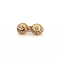 Boucles d'oreilles Dormeuse Or Jaune 58 Facettes 2-C1BO-GS35860