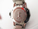 Montre montre CORUM admiral's cup 41 mm automatique acier 58 Facettes 261220