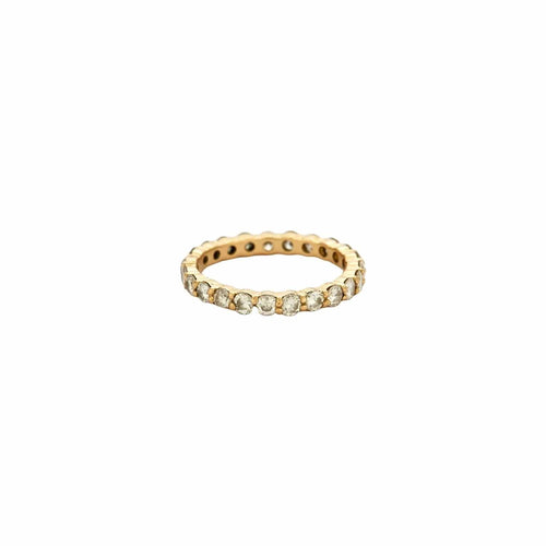 Bague BAGUE OR ET DIAMANTS 58 Facettes BO/230137
