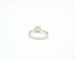Bague Bague solitaire de 1,05 carat 58 Facettes