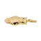Pendentif Pendentif Or jaune 58 Facettes 3198760CN