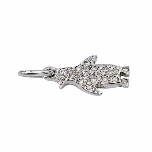 Pendentif Pendentif Dodo Pomellato en or et diamants 58 Facettes 3783204CN