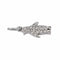 Pendentif Pendentif Dodo Pomellato en or et diamants 58 Facettes 3783204CN