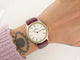 Montre vintage montre jaeger lecoultre heraion 112-5-08 quartz en acier or jaune 58 Facettes 271929