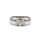 Bague 62 CHAUMET - Bague "Liens Croisés" 58 Facettes 240147R