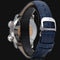Montre Montre Jaeger-LeCoultre Master Compressor Lady 58 Facettes MT42858