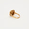 Bague Bague or jaune 58 Facettes LP585