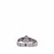 Montre CARTIER - Montre Santos Octagon or blanc et acier 58 Facettes 107182