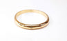 Bracelet BRACELET JONC OR 18K 58 Facettes Brac.Jonc-1332.3