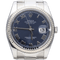 Montre Rolex Montre Date Just 36 58 Facettes MT43247