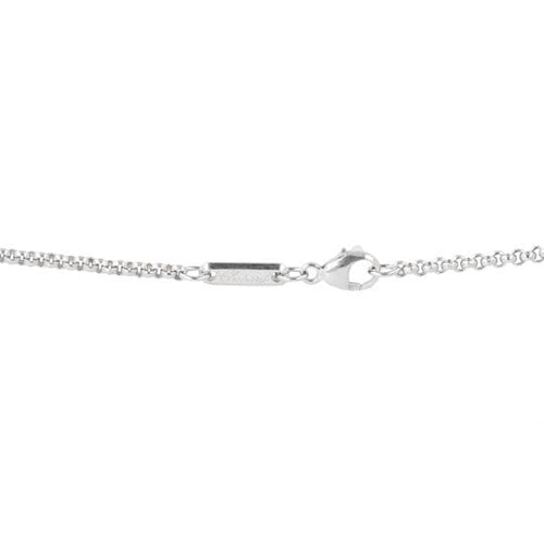 Collier 'Happy Diamond' Collier 58 Facettes 3593