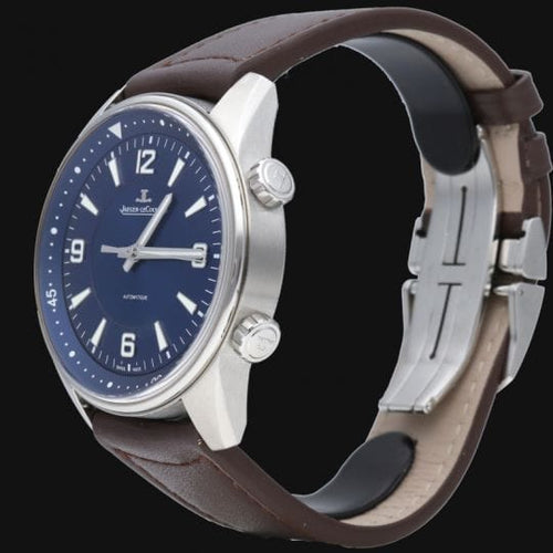 Montre Jaeger Lecoultre Montre Polaris 58 Facettes MT43014