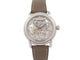Montre montre HERMES sesame gm squelette sm1.710 36 mm automatique 58 Facettes 268223