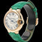 Montre Cartier Montre Ballon Bleu 33Mm 58 Facettes MT42925