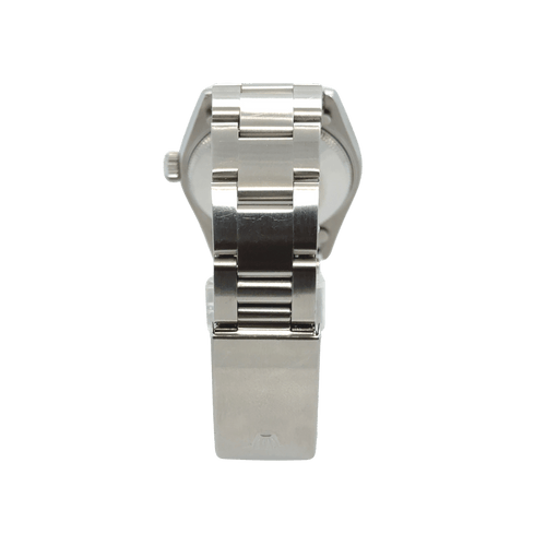 Montre ROLEX - Montre Oyster Perpetual - Acier - 31 mm 58 Facettes ROLEX