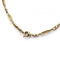 Collier Collier draperie Art Nouveau - Or jaune filigrané 58 Facettes 250057SP