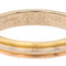 Bague 56 Cartier Bague  Or jaune, Or rose, Or blanc 58 Facettes 3913403CN