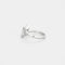 Bague 52 MAUBOUSSIN - Bague Etoile de vie or blanc diamants 58 Facettes 3131327
