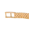 Montre Rolex Montre  Or rose 58 Facettes 4443097CN