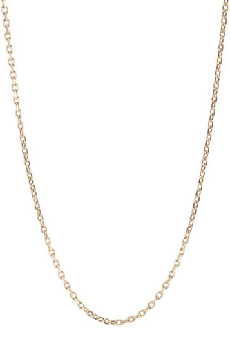 CHAINE MAILLE FORÇAT 58 Facettes 095131